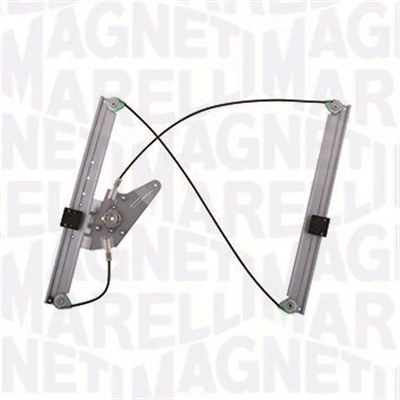 Window Regulator